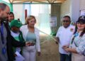 ¡Vivero escuela en el Parque Monumental Ana María Campos! Alcaldía de Maracaibo participa en el Comité de Reforestación para reverdecer la ciudad.