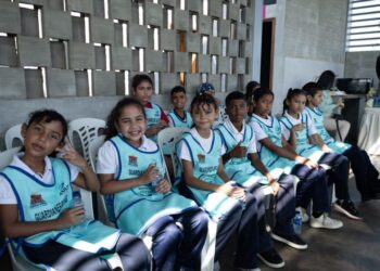 Xiomara Urdaneta, Comité Regional para la Reforestación: “Di Martino trabaja por una Maracaibo más humana”