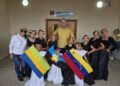 Gobernador Luis Caldera entrega rehabilitado y dotado el CDI de Pueblo Nuevo – El Chivo