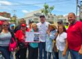 Rehabilitan las avenidas 9B, 10 y 11 de Maracaibo como parte del plan de modernización en el Zulia