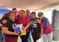 La Alcaldía de Maracaibo entrega más de 70 ayudas técnicas en Venancio Pulgar