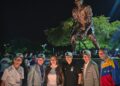 ‎Alcalde Di Martino: «En honor a Luis Aparicio se reinaugurará el estadio Alejandro Borges el 11 de noviembre