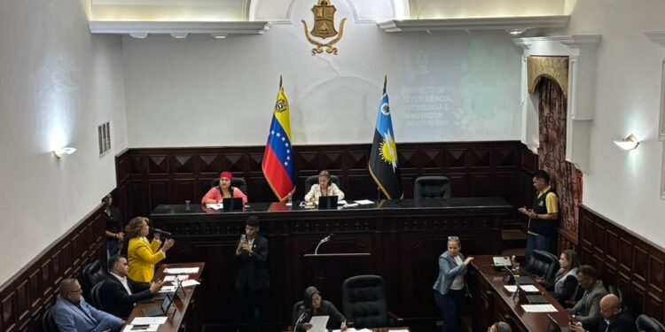 Ley de Ciencia, Tecnología e innovación aprobada por el Clez busca re-institucionalizar el oficio científico en el Zulia