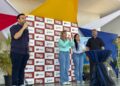 Alianza de la Gobernación del Zulia reactiva la Casa del Abuelo en La Cañada de Urdaneta para atender a adultos mayores