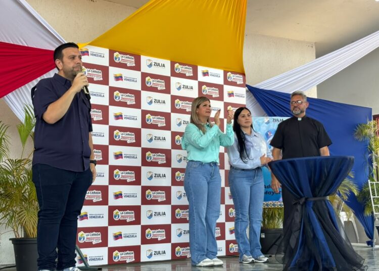 Alianza de la Gobernación del Zulia reactiva la Casa del Abuelo en La Cañada de Urdaneta para atender a adultos mayores