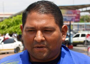 Terminal de Pasajeros de Maracaibo opera con normalidad tras lluvias y fuertes vientos