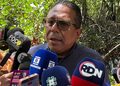 Equipos del IMA y gestión de riesgos recorren la ciudad evaluando posibles afectaciones ambientales