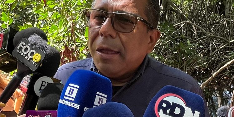 Equipos del IMA y gestión de riesgos recorren la ciudad evaluando posibles afectaciones ambientales