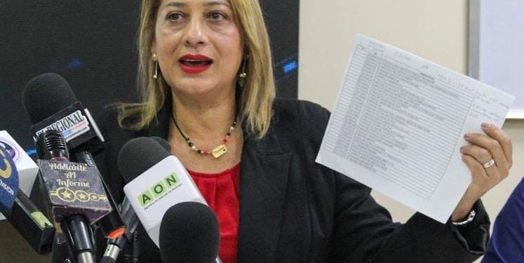 Es falso el cierre de una tienda por altos impuestos porque nunca pagó a Sedemat