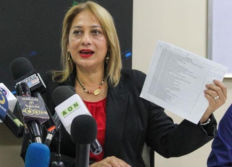 Es falso el cierre de una tienda por altos impuestos porque nunca pagó a Sedemat