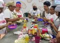 Más de 400 personas capacitará el IMCEC en áreas de gastronomía, manualidades y estética