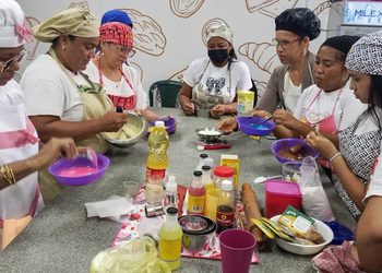 Más de 400 personas capacitará el IMCEC en áreas de gastronomía, manualidades y estética