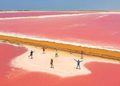 Alcaldía de Maracaibo hace posible una aventura por los paisajes de Falcón