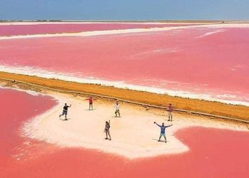 Alcaldía de Maracaibo hace posible una aventura por los paisajes de Falcón