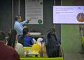 Trabajadores de Minerven y la CVM se capacitan en Responsabilidad Penal y Manejo del Patrimonio Público