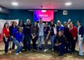 Alcaldía realizó jornada de capacitación a 18 consejeros y defensores en protección infanto-juvenil