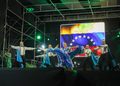 Alcaldía de Maracaibo impulsa celebración cultural y religiosa en honor a Santa Rosa de Lima