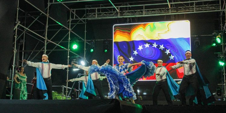 Alcaldía de Maracaibo impulsa celebración cultural y religiosa en honor a Santa Rosa de Lima