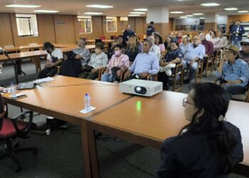 Foro «Reflexiones en torno a la gestión del Patrimonio Cultural, Memoria viva»