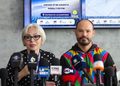¡Todos a ver el eclipse lunar este jueves en el Parque Ana María Campos!