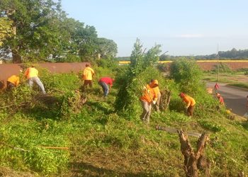 IARA mantiene desplegado plan de saneamiento en la vía Lara-Zulia