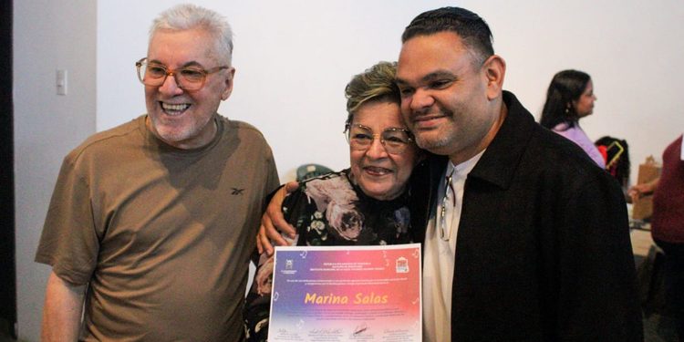 El IMGRA abraza a los robles y a las nuevas generaciones de la gaita con jornada social