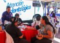 Liuba Colmenares, directora de planificación: «La gestión de Di Martino es humanista y productiva»