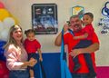 Gobernación del Zulia reinaugura el Multihogar Divino Niño para 40 niños en la avenida Milagro Norte de Maracaibo