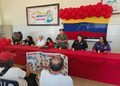 Plan de Formación para las Comunas inició la Alcaldía de Maracaibo