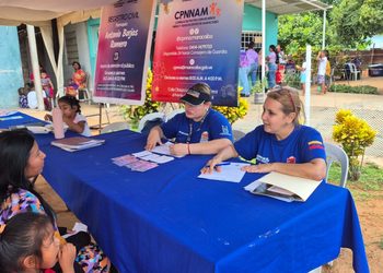 Maracaibo fue pionero nacional en activar los Consejos de Protección de Niños y Niñas