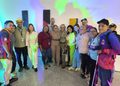 Carlos Moreno hizo vibrar en una nueva edición de los «Jueves Culturales» de la Alcaldía
