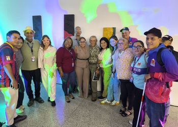 Carlos Moreno hizo vibrar en una nueva edición de los «Jueves Culturales» de la Alcaldía