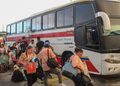 Más de 70 mil personas ha movilizado en vacaciones el Terminal de Pasajeros de Maracaibo