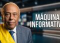 Rafael Galicia elogia AON como una «máquina informativa» y celebra el relevo generacional