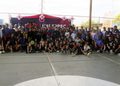 Plan Vacacional Deportivo Recreativo de San Miguel rebasó las expectativas