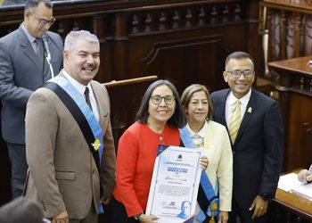 Con premios de periodismo Gobernación y CLEZ reconocieron méritos de comunicadores sociales