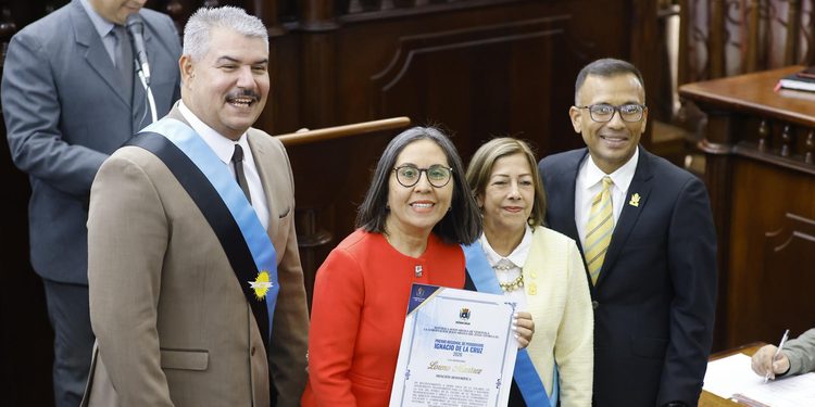 Con premios de periodismo Gobernación y CLEZ reconocieron méritos de comunicadores sociales