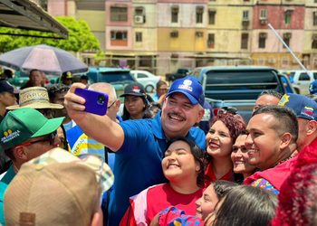 Gobernación y Ministerio de Alimentación inauguran Mercal para beneficiar a más de 44.000 familias en San Francisco