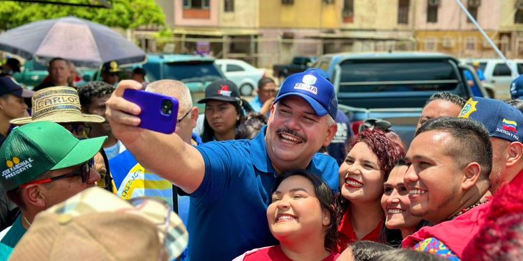 Gobernación y Ministerio de Alimentación inauguran Mercal para beneficiar a más de 44.000 familias en San Francisco