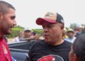 Ministro Ángel Prado: “En Maracaibo arrancó la campaña para la Consulta Popular Nacional del 18-Oct”