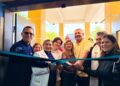 Gobernador Luis Caldera entrega áreas rehabilitadas y dotadas en el Hospital II de Niños de Maracaibo