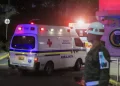 Al menos 13 muertos y siete heridos por derrumbe en una mina en el suroeste de Colombia