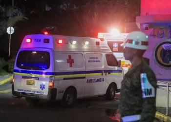 Al menos 13 muertos y siete heridos por derrumbe en una mina en el suroeste de Colombia
