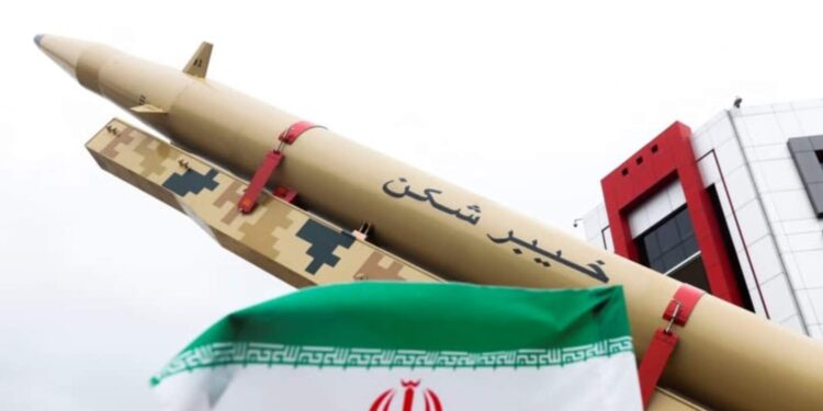 Irán amenaza con desplegar armamento más letal si se reanuda la guerra