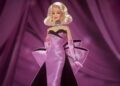 Barbie conmemora el legado de Marilyn Monroe con una muñeca de colección