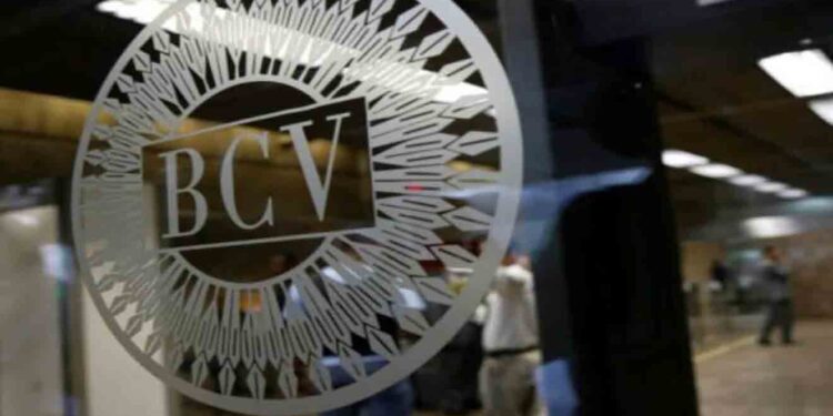 Atención: El Banco Central de Venezuela actualizó la tasa oficial del dólar