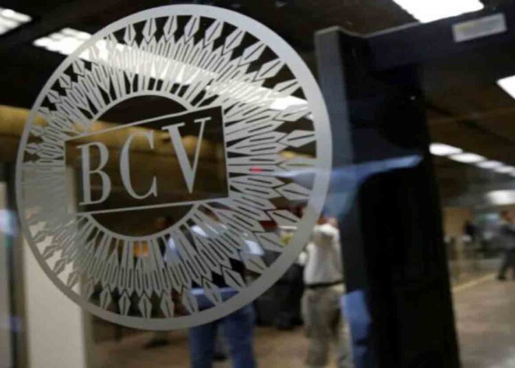 Atención: El Banco Central de Venezuela actualizó la tasa oficial del dólar