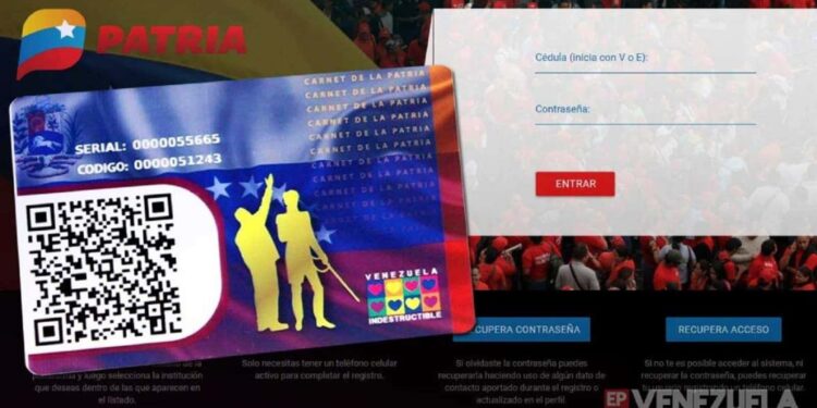 Atención pensionados: Este es el monto en bolívares del Ingreso Integral a cobrar este 21 de agosto