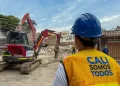 Cali pone fin a la fase de búsqueda y da paso a la etapa de reconstrucción tras el terremoto de 7,4