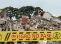 El alcalde de Cali considera que la recuperación por el terremoto puede tardar tres años